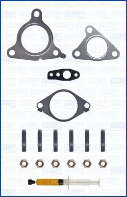 AJUSA Mounting Kit, charger Article number: JTC11871 cheaply