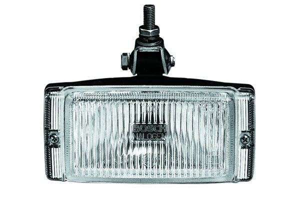 BOSCH Fernscheinwerfer Artikelnummer: 0 306 407 001 kaufen