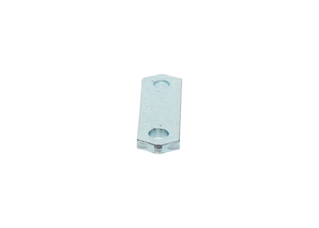 BOSCH Atbulinės eigos žibintas prekės numeris: 0 314 105 001 nebrangu