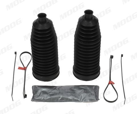 MOOG Bellow Set, steering Article number: K150237 cheaply
