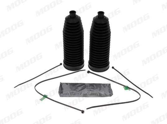 MOOG Bellow Set, steering Article number: K150252 cheaply
