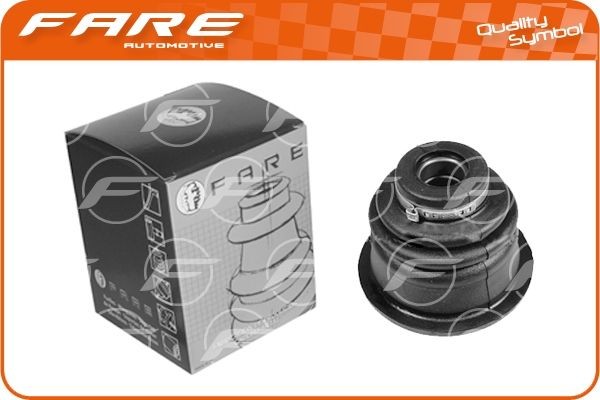 FARE SA Bellow Set, drive shaft Article number: K339-3 cheaply