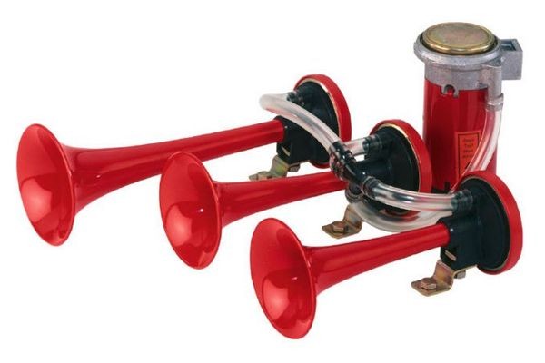 BOSCH Horn Article number: 0 328 003 025 cheaply