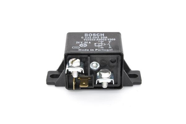 BOSCH Relay Article number: 0 332 002 256 cheaply