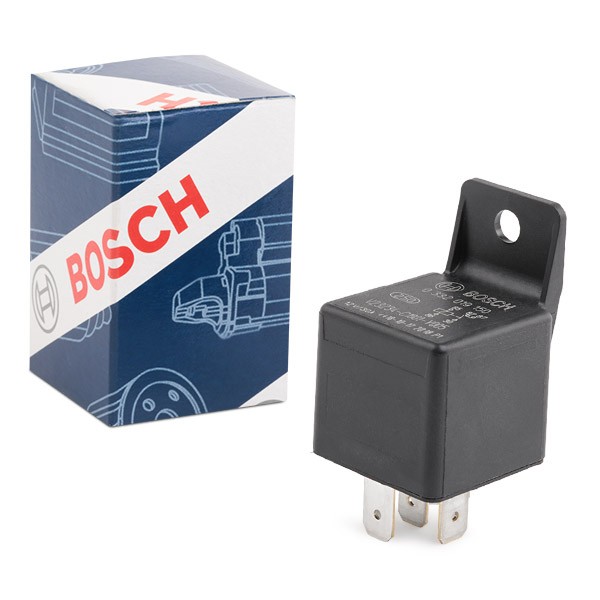 BOSCH Relais Artikelnummer: 0 332 019 150 kaufen