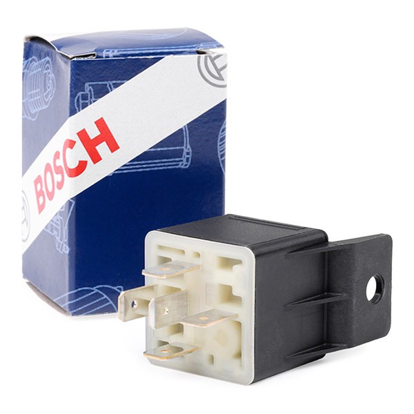 BOSCH Relay Article number: 0 332 019 203 cheaply