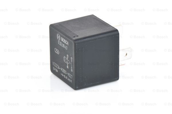 BOSCH Relais Artikelnummer: 0 332 019 457 kaufen