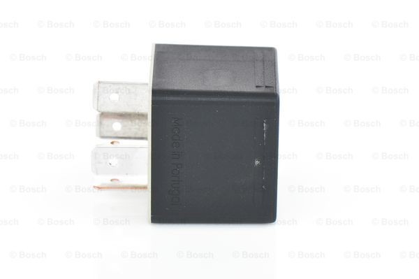 BOSCH Relais Artikelnummer: 0 332 209 204 kaufen