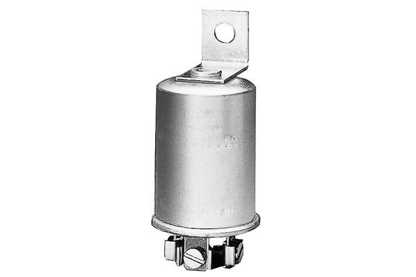 BOSCH Relė prekės numeris: 0 332 400 002 nebrangu