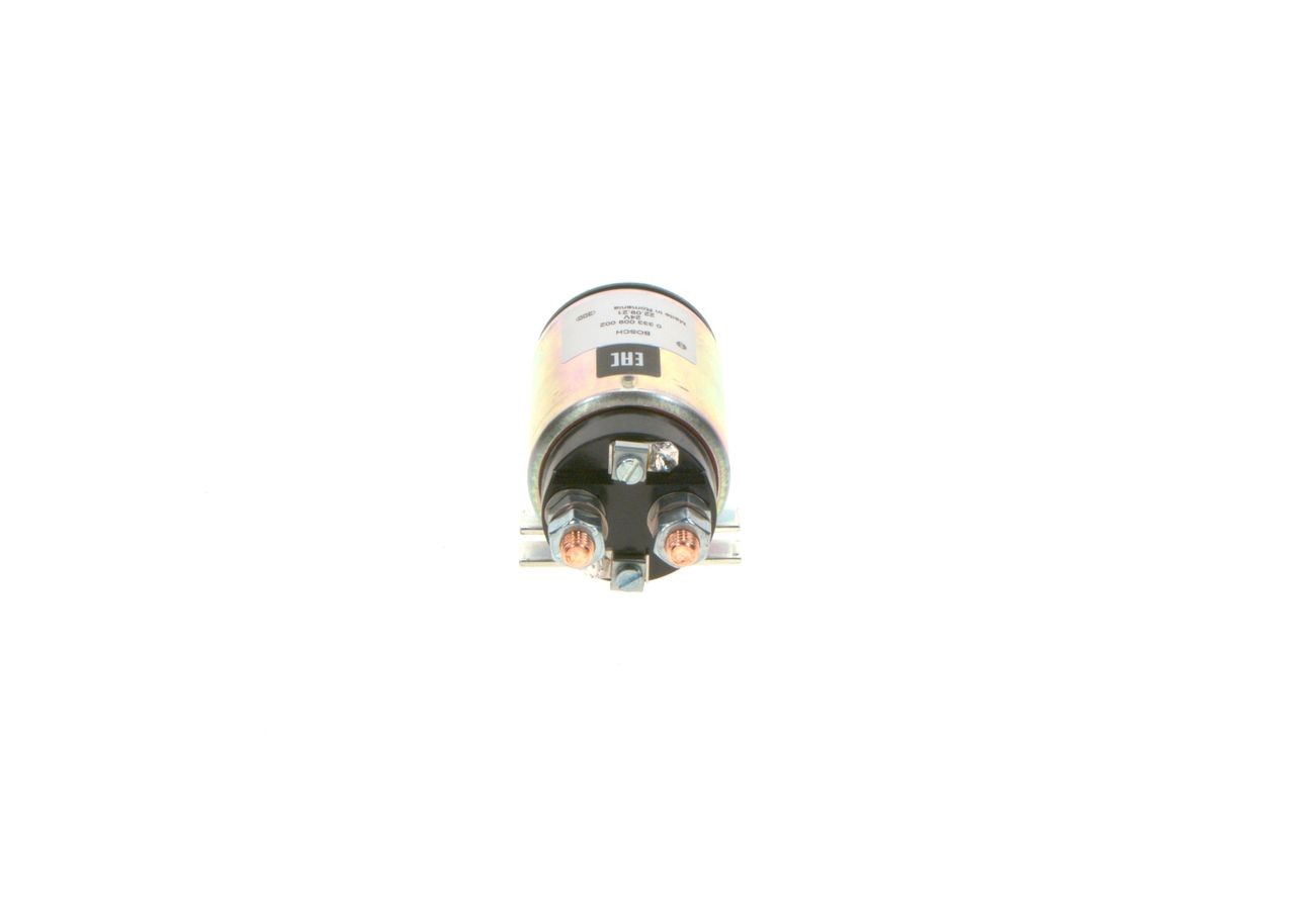 BOSCH Relay Article number: 0 333 009 017 cheaply