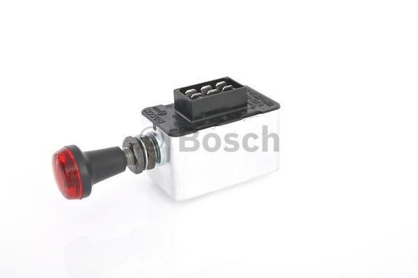BOSCH Indicator relay Article number: 0 336 851 008 cheaply