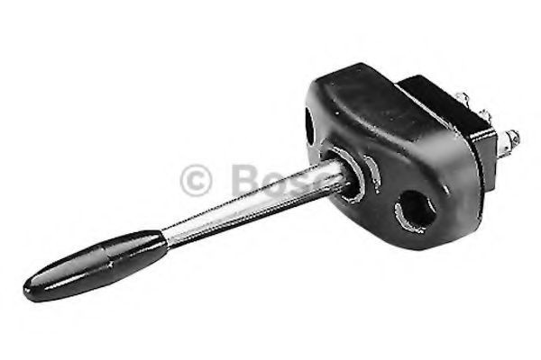 BOSCH Control Stalk, indicators Article number: 0 341 600 001 cheaply