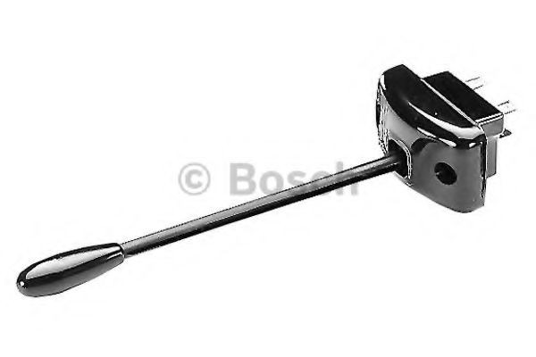 BOSCH Control Stalk, indicators Article number: 0 341 810 005 cheaply