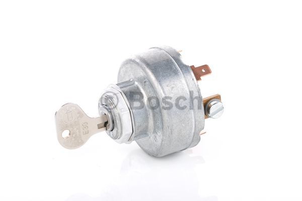BOSCH Ignition switch Article number: 0 342 202 001 cheaply