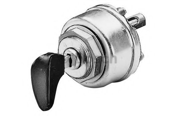 BOSCH Ignition switch Article number: 0 342 307 001 cheaply