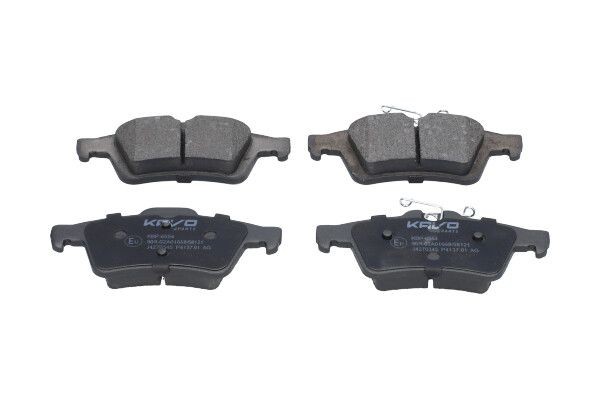 KAVO PARTS Plăcuțe de frână număr articol: KBP-6554 ieftin