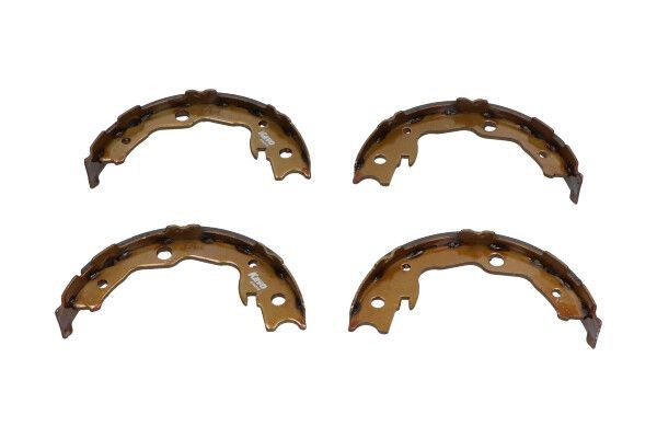 KAVO PARTS Stabdžių trinkelių komplektas prekės numeris: KBS-7403 nebrangu