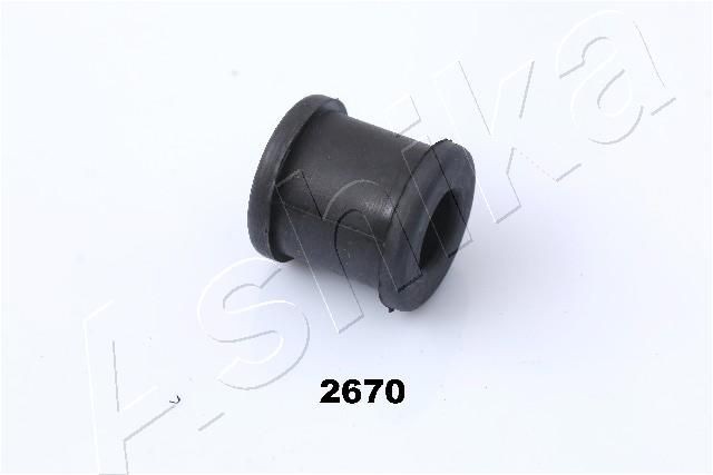 ASHIKA Timing belt kit Article number: KCT425 cheaply