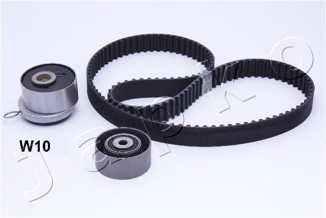 JAPKO Timing belt kit Article number: KJTW10 cheaply