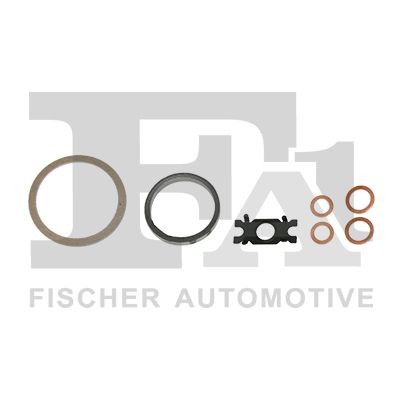 FA1 Mounting Kit, charger Article number: KT550250E cheaply