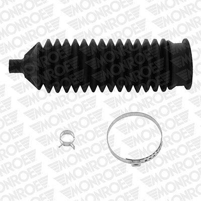 MONROE Steering rack gaiter Article number: L10036 cheaply