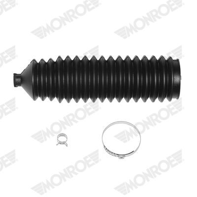MONROE Steering rack gaiter Article number: L10048 cheaply