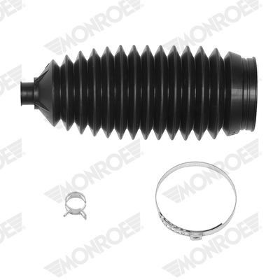 MONROE Steering rack gaiter Article number: L24037 cheaply