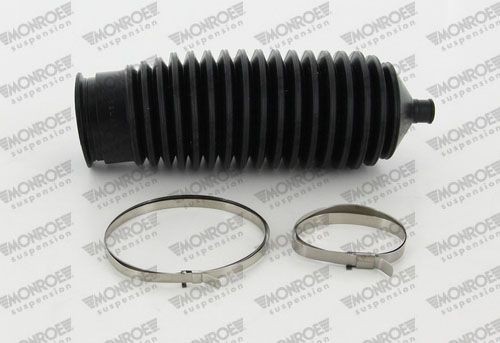 MONROE Steering rack gaiter Article number: L28019 cheaply