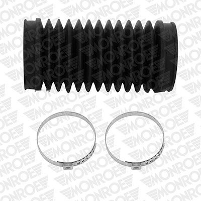 MONROE Steering rack gaiter Article number: L29059 cheaply