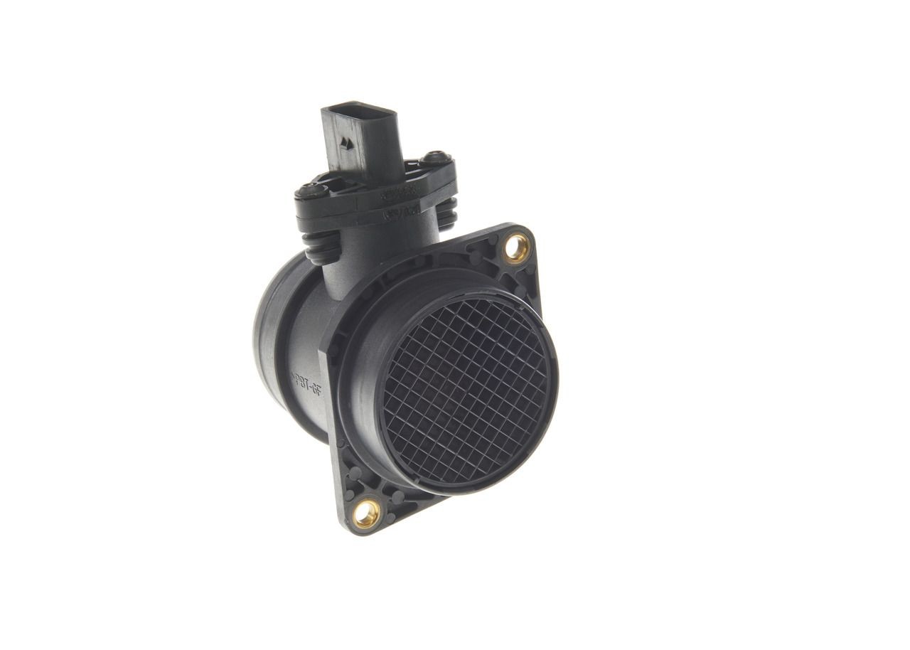 BOSCH Mass air flow sensor Article number: 0 986 280 202 cheaply