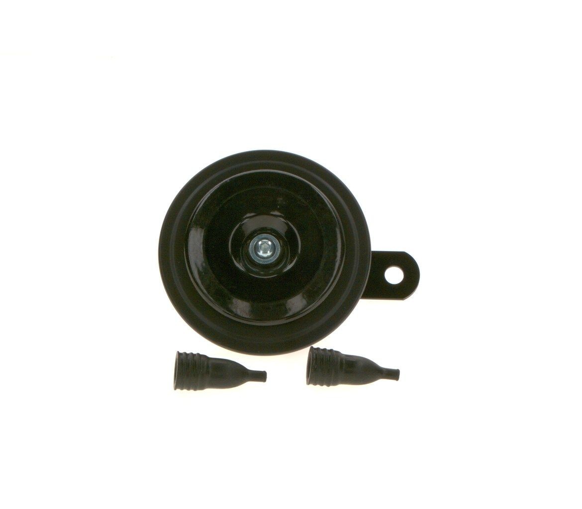 BOSCH Air Horn Article number: 0 986 320 131 cheaply