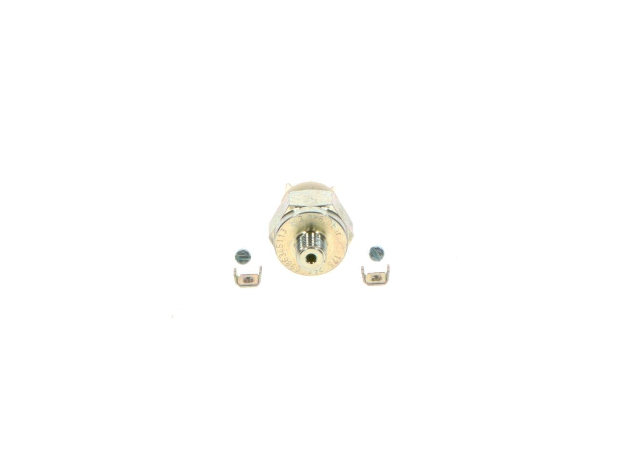 BOSCH Piduritulelüliti Artikli number: 0 986 345 113 soodsalt