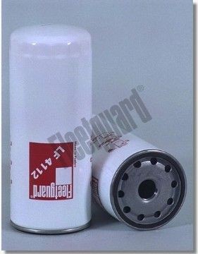 FLEETGUARD Маслен филтър артикулен номер: LF4112 евтино