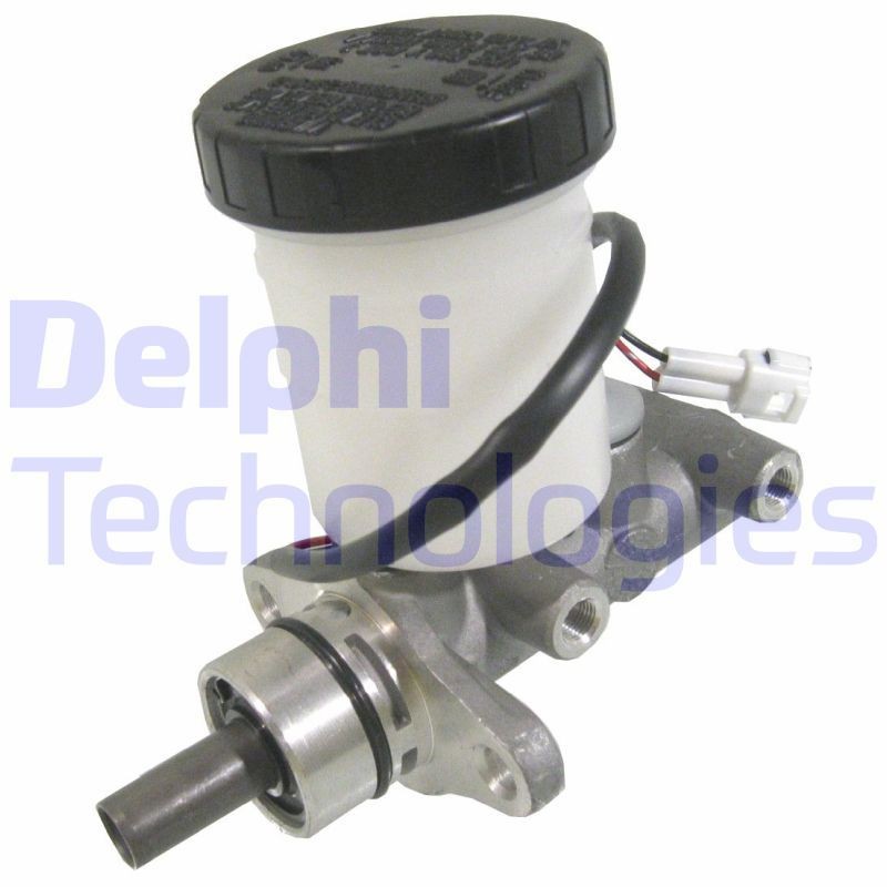 DELPHI Brake master cylinder Article number: LM62023 cheaply