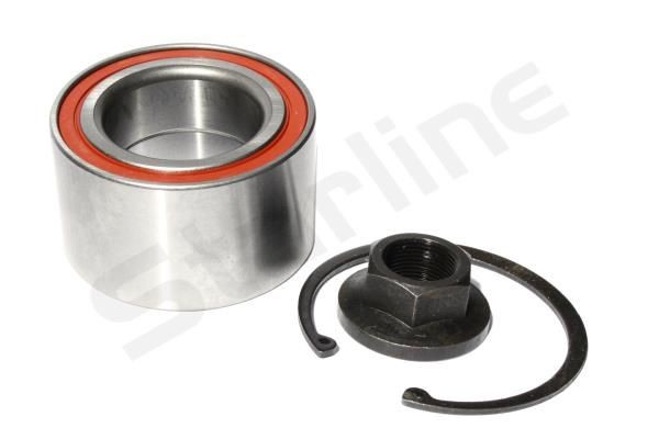 STARLINE Wheel bearing kit Article number: LO 03500 cheaply