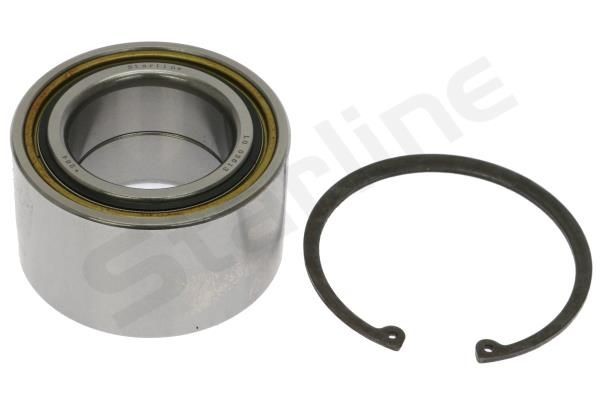 STARLINE Wheel bearing kit Article number: LO 03613 cheaply