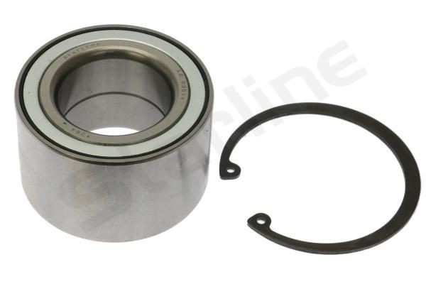 STARLINE Wheel bearing kit Article number: LO 03614 cheaply