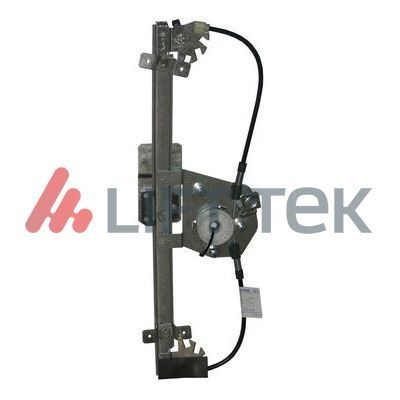LIFT-TEK Window regulator Article number: LT OP702 L cheaply