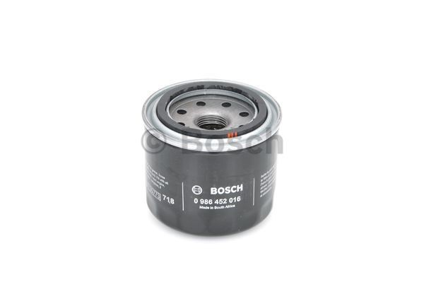 BOSCH Oljefilter Artikelnummer: 0 986 452 016 billigt