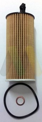 MOTAQUIP Oliefilter Varenummer: LVFL765 billige