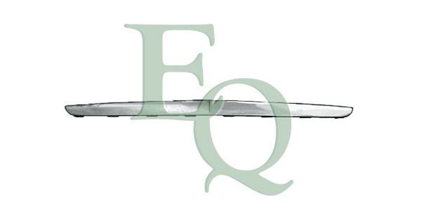 EQUAL QUALITY Pynte- / vernelist, radiatorgitter artikkelnummer: M0283 billig