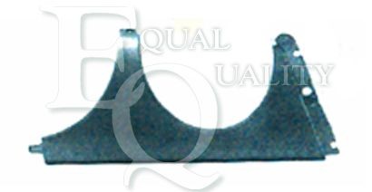 EQUAL QUALITY Tildekning, hovedlyskaster artikkelnummer: M0333 billig