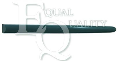 EQUAL QUALITY Διακοσμητική / προστατευτική λωρίδα, πόρτα αριθμός Άρθρου: M0487 φθηνότερα