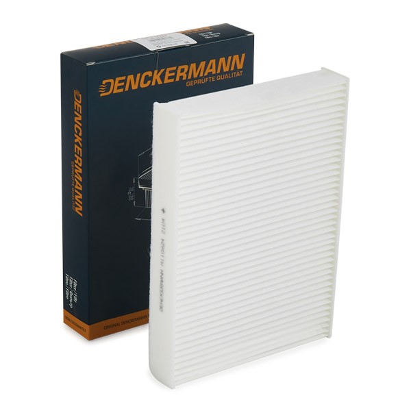 DENCKERMANN Pollenfilter Varenummer: M110924 billige