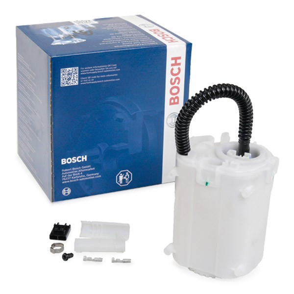 BOSCH Kraftstoff-Fördereinheit Artikelnummer: 0 986 580 824 günstig