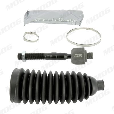 MOOG Repair Kit, tie rod axle joint Article number: ME-RK-15042 cheaply
