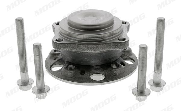 MOOG Radlagersatz Artikelnummer: ME-WB-12864 bestellen