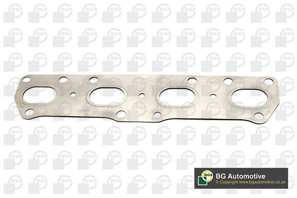 BGA Exhaust manifold gasket Article number: MG4725 cheaply