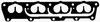 BGA Inlet manifold gasket Article number: MG7564 cheaply