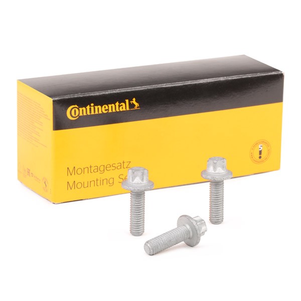 CONTITECH Screw, waterpump Article number: MS50 cheaply